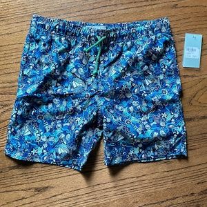 Le Club shorts, Size XXL